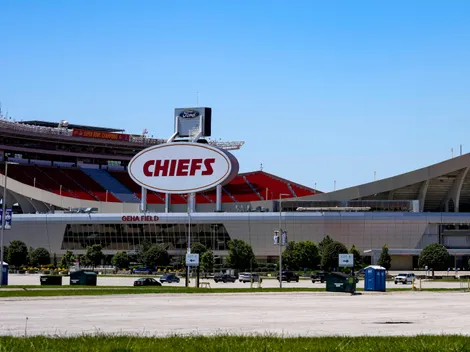 What 2026 World Cup games will be played in Kansas City?