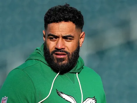 Jordan Mailata reveals why Eagles offense could be far more dangerous