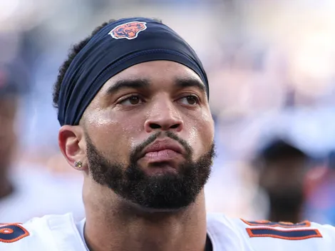 Chicago announces fight is not over with Indiana to keep Bears and Caleb Williams in Illinois