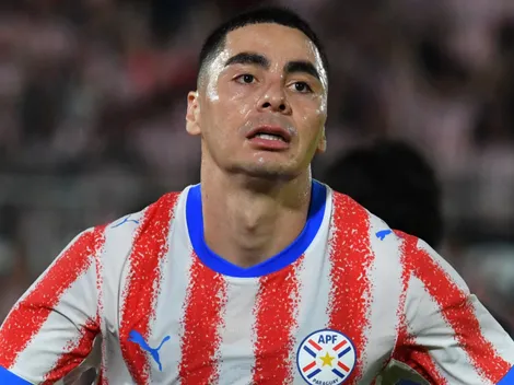 Paraguay rout Nicaragua 4-0 before World Cup