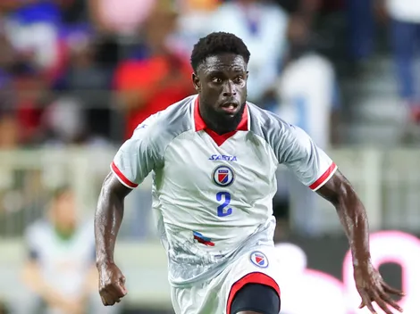 Haiti suffer concerning 2-1 defeat vs Peru in international friendly before the 2026 World Cup