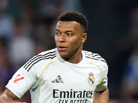 Kylian Mbappe addresses the debate that Cristiano Ronaldo is only effort and Lionel Messi talent