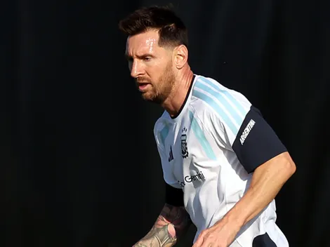 Argentina vs Honduras: Predicted lineups without Lionel Messi