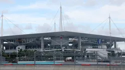 Miami Stadium