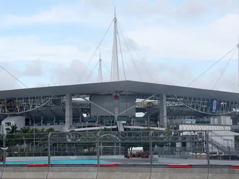 Which and how many 2026 World Cup games will be played in Miami?