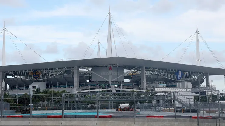 Miami Stadium
