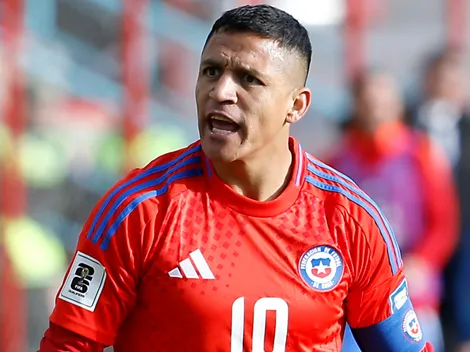Why are Alexis Sanchez, Arturo Vidal not playing today for Chile vs Portugal