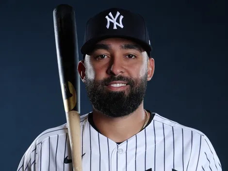 NY Yankees sign catcher Ali Sanchez to major league deal