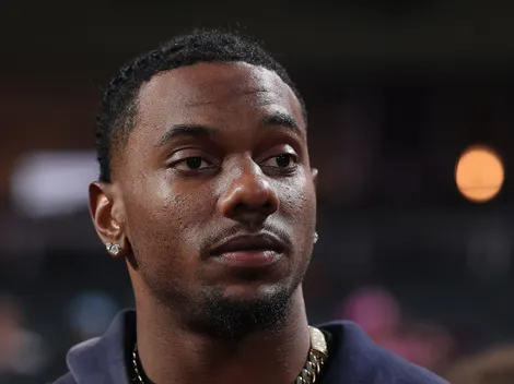 NY Giants receive mixed injury updates on WR Malik Nabers and RB Cam Skattebo