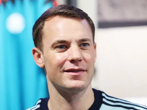 Why are Neuer, Rudiger not playing vs USA?