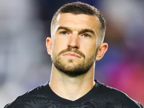 Is Tim Payne playing today for New Zealand vs England in pre-World Cup friendly?