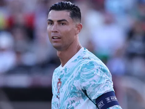 Ronaldo's Portugal edge Chile in 2–1 victory ahead of 2026 World Cup