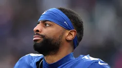 Darius Slayton of the New York Giants