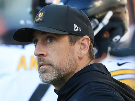Steelers ready for unexpected QB decision
