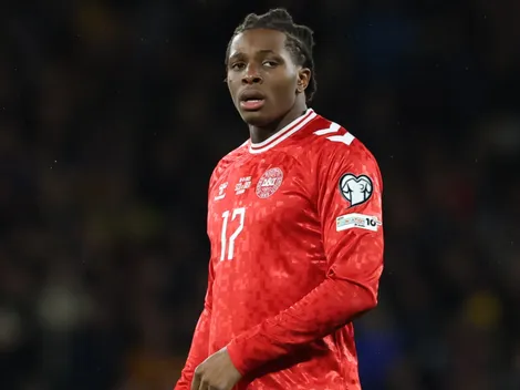 Denmark vs Ukraine: How to watch, Live Stream, TV Channel and Time for an international friendly match on June 7, 2026
