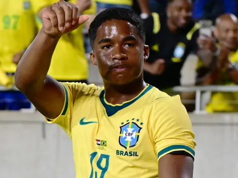 Brazil celebrate one last win before 2026 World Cup after 2-1 victory over Egypt