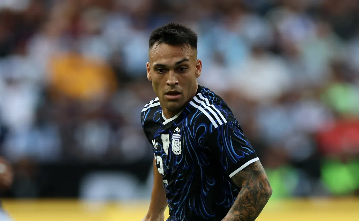 Argentina beat Honduras 2-0 in 2026 pre-World Cup international friendly - bolavip.com