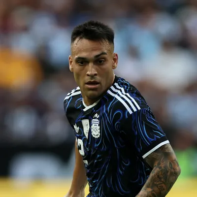 Argentina beat Honduras 2-0 in 2026 pre-World Cup international friendly
