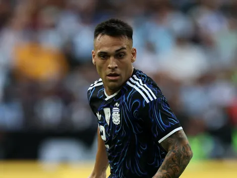 Argentina beat Honduras 2-0 in 2026 pre-World Cup international friendly