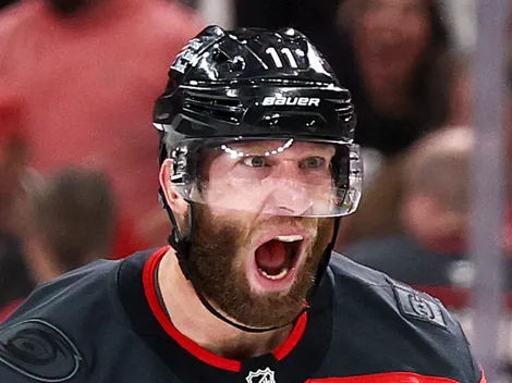 Staal, Svechnikov reveal the emotional impact of the Game 3 loss