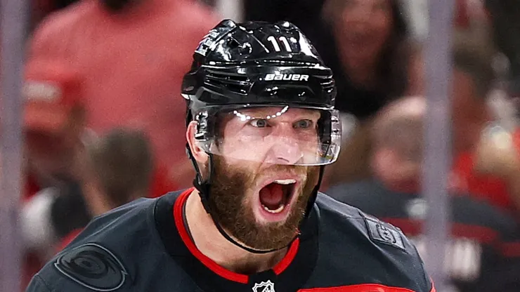 Jordan Staal