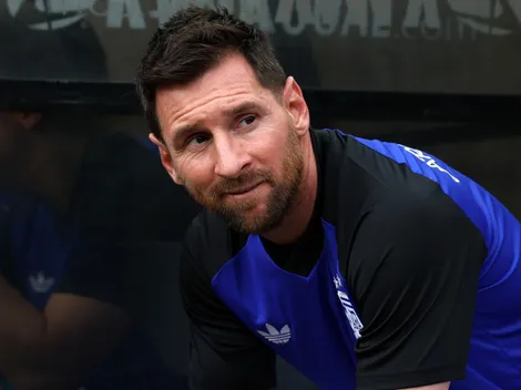 EA Sports doesn’t predict Argentina to win 2026 World Cup