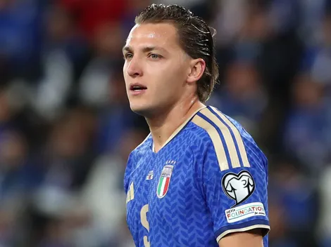 Why is Italy not playing at the 2026 World Cup?
