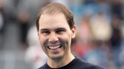Rafael Nadal, 14-time Roland Garros champion
