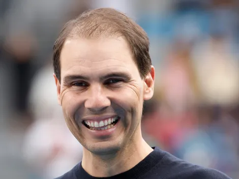Nadal makes controversial comments on Djokovic and Roland Garros
