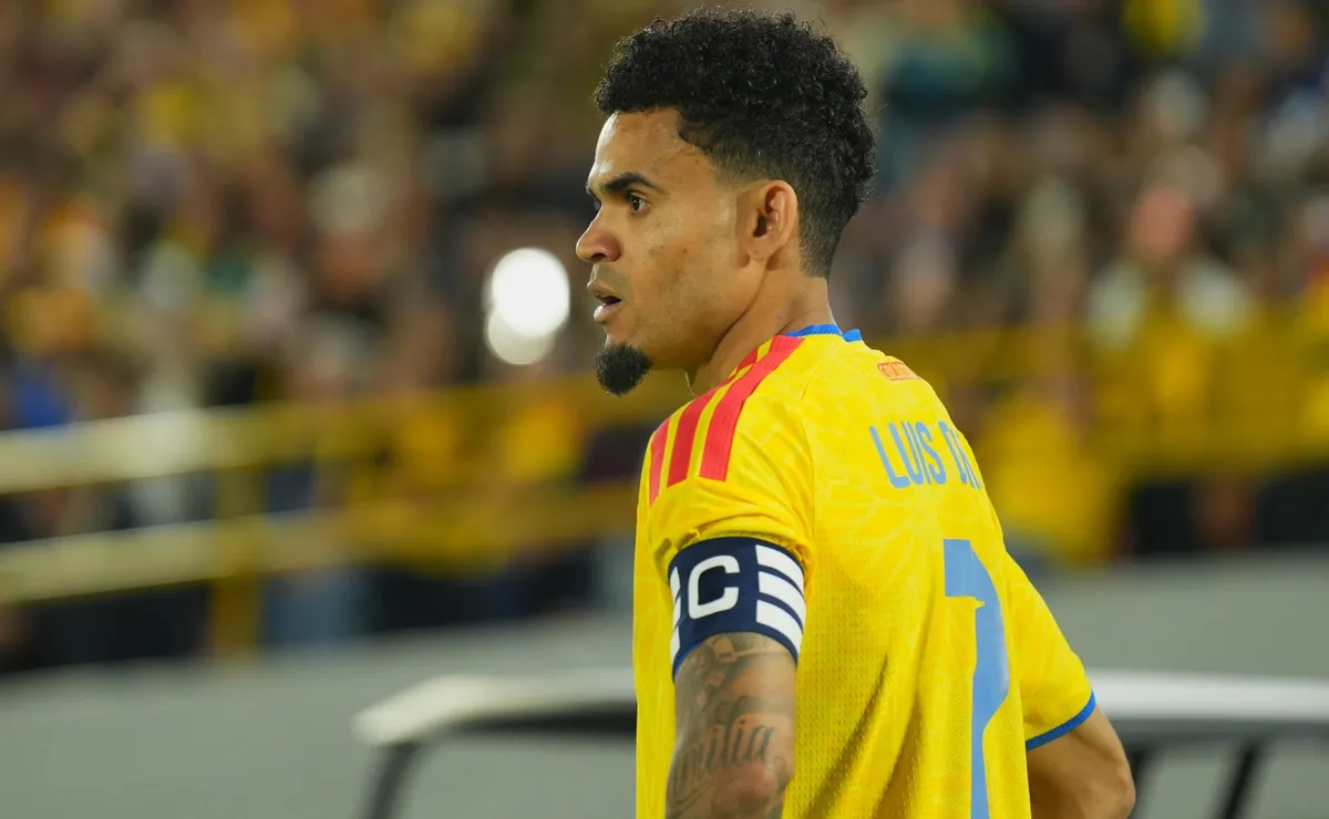 Colombia vs Jordan: How to watch, Live Stream, TV Channel and Time for an international friendly match on June 7, 2026 - Bolavip US