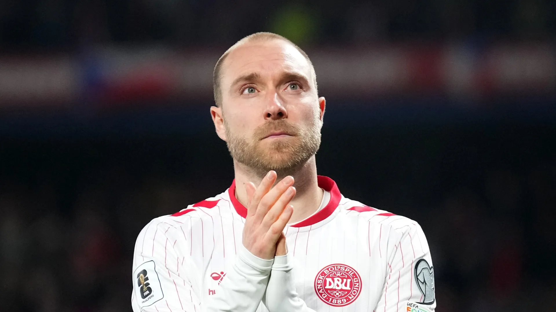 Christian Eriksen