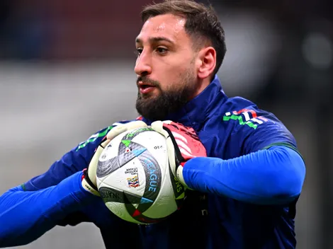 10-man Italy defeat Greece 1-0 in 2026 international friendly