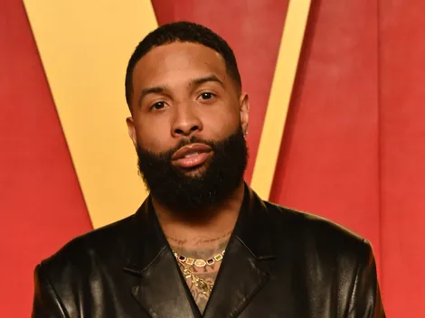 NY Giants WR Odell Beckham Jr. opens up about possible retirement