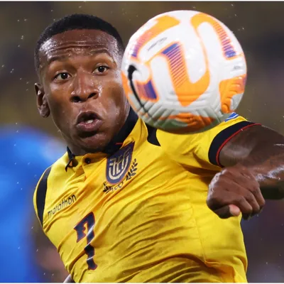 Ecuador beats Guatemala 3-0 with strong performance before the 2026 World Cup
