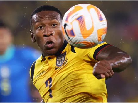 Ecuador beats Guatemala 3-0 with strong performance before the 2026 World Cup