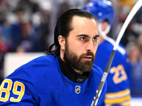 NY Rangers face double-edged sword as Tuch reportedly heads to free agency