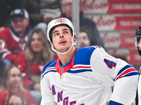 NY Rangers risk reliving Miller's situation with Schneider