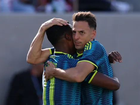 Colombia defeat Jordan 2-0 in international friendly in their final tune-up before the 2026 World Cup