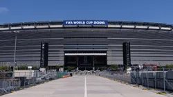 A general view of New York-New Jersey Stadium.