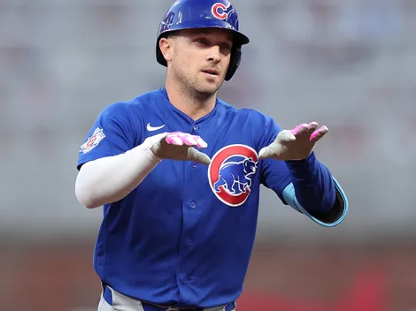 Bregman shares honest assessment of his struggles with the Cubs
