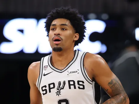 Dylan Harper reveals the mentality he plans to bring vs Knicks
