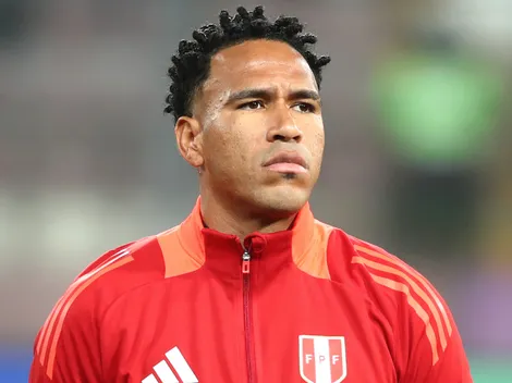 Why is Peru not playing at the 2026 World Cup?