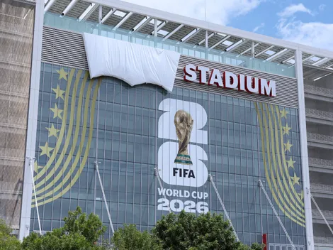 What 2026 World Cup games will be played in San Francisco?