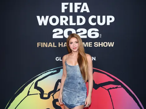 2026 FIFA World Cup anthem: What is the official song?
