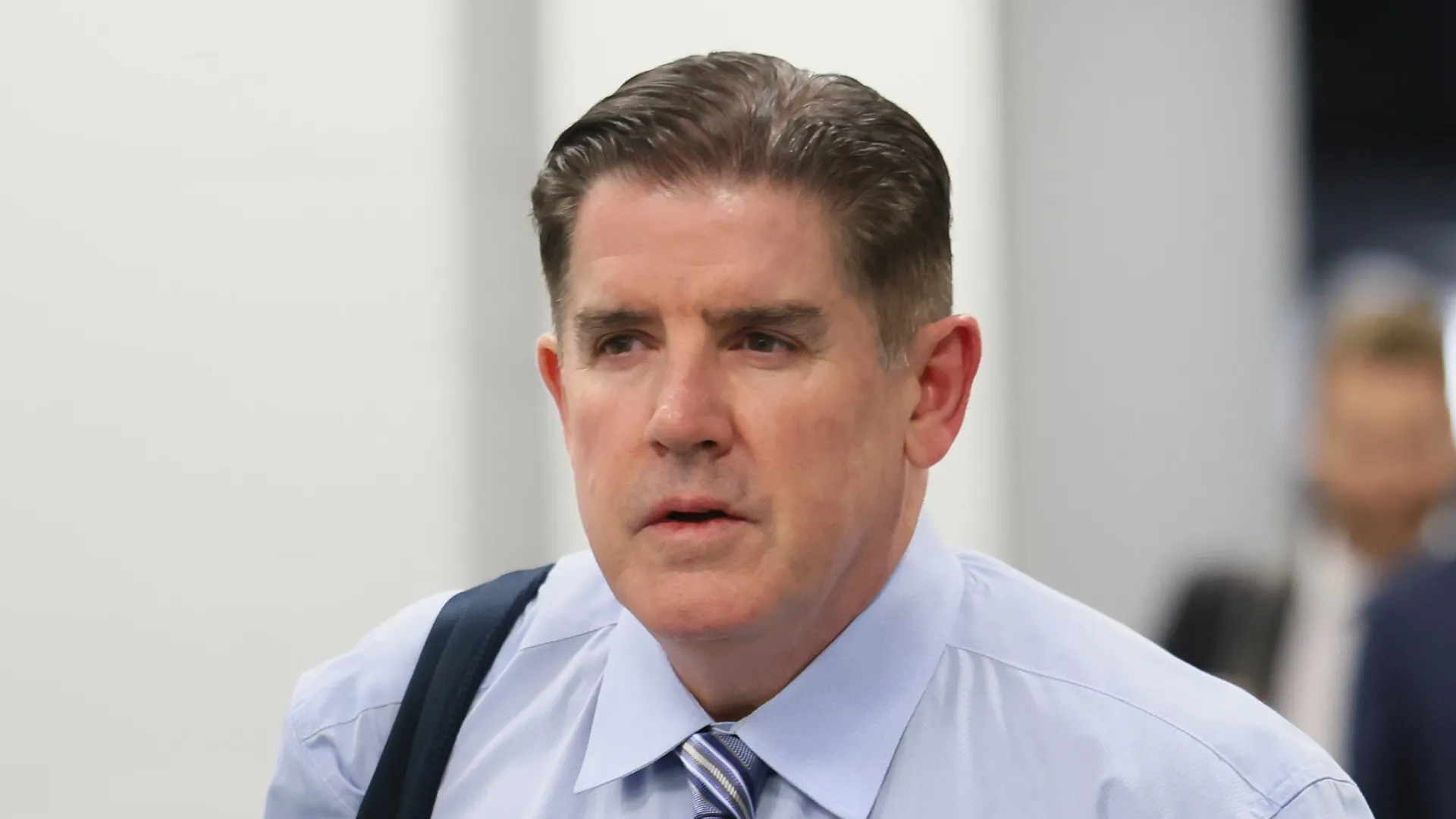 Peter Laviolette