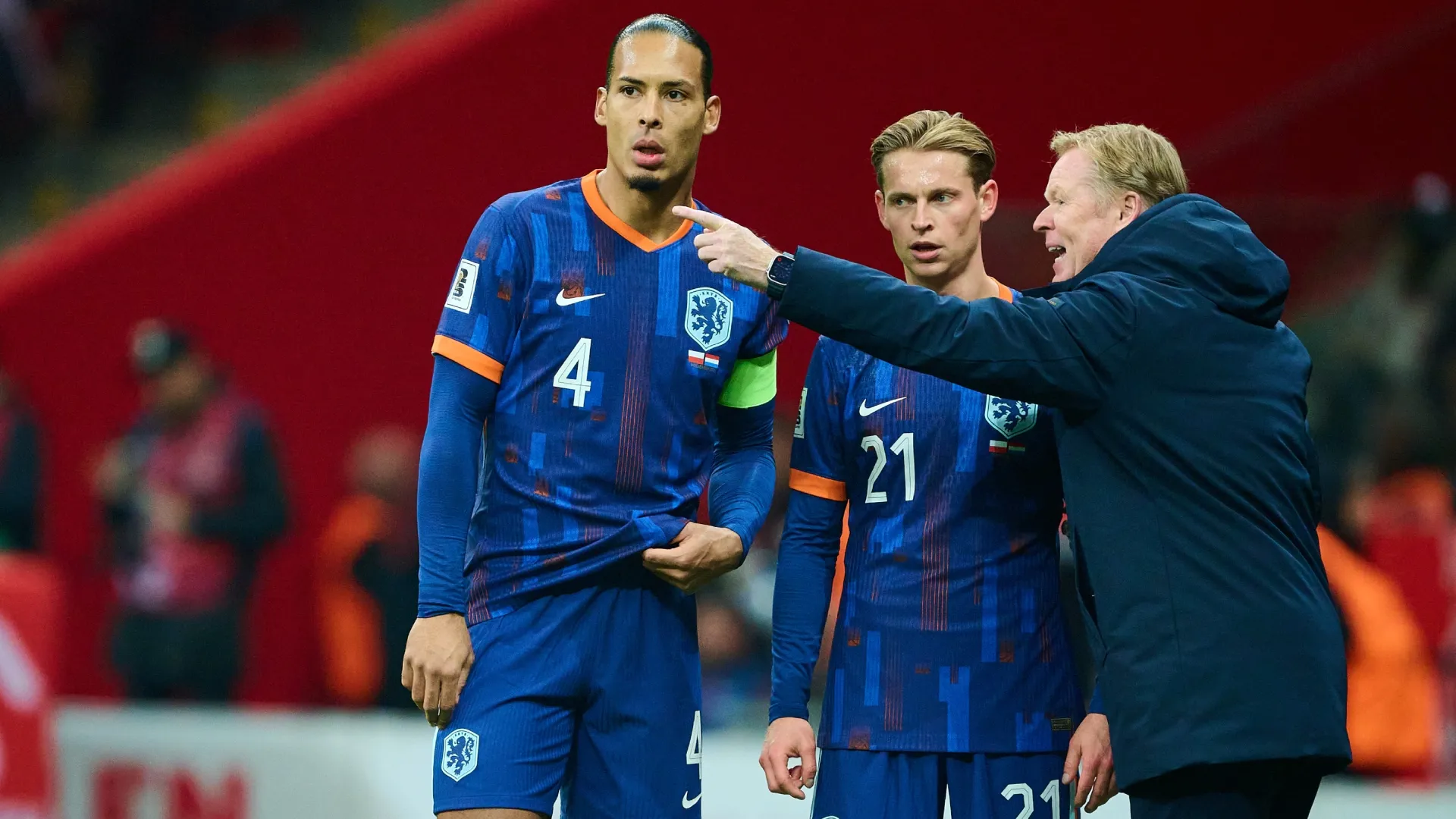 Ronald Koeman