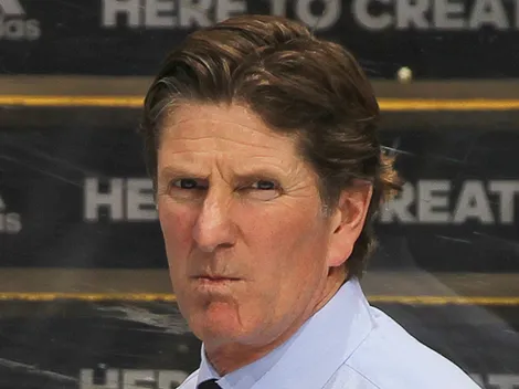 Oilers reportedly doing research on Babcock as Kings come away with Laviolette