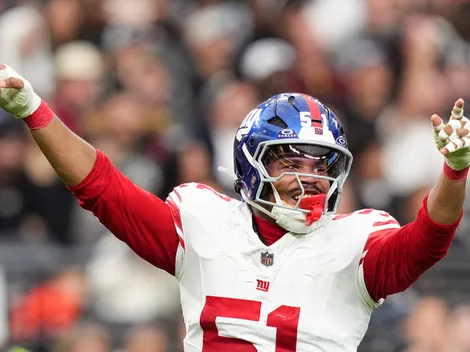 NY Giants receive encouraging early update about Abdul Carter