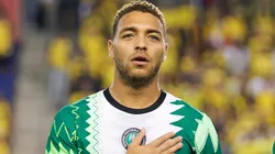 Cyriel Dessers #9