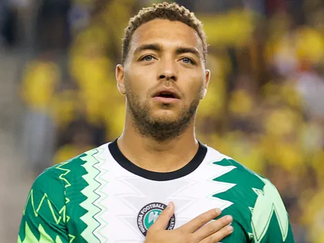 Why is Nigeria not playing at the 2026 World Cup?